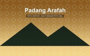 Arafah