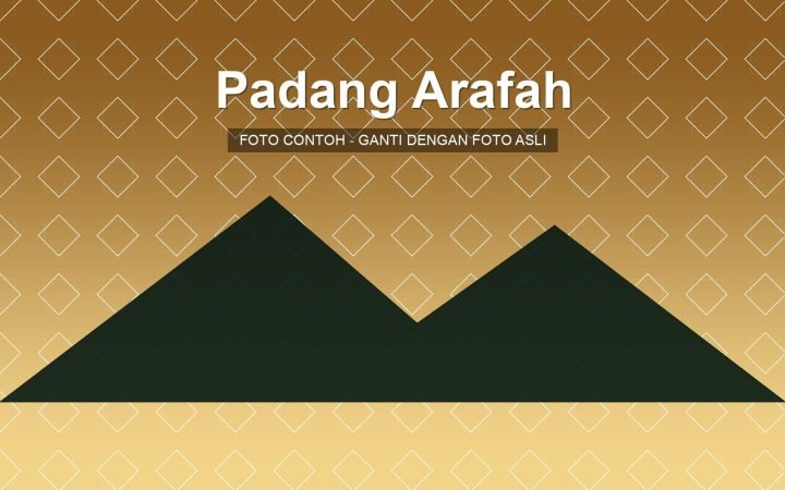 Arafah