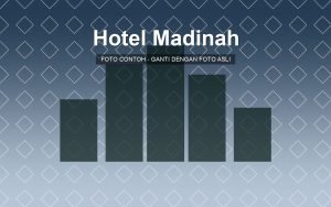 Hotel Madinah