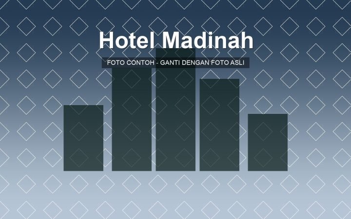 Hotel Madinah