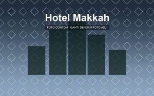 Hotel Makkah