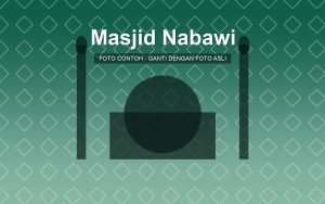 Masjid Nabawi