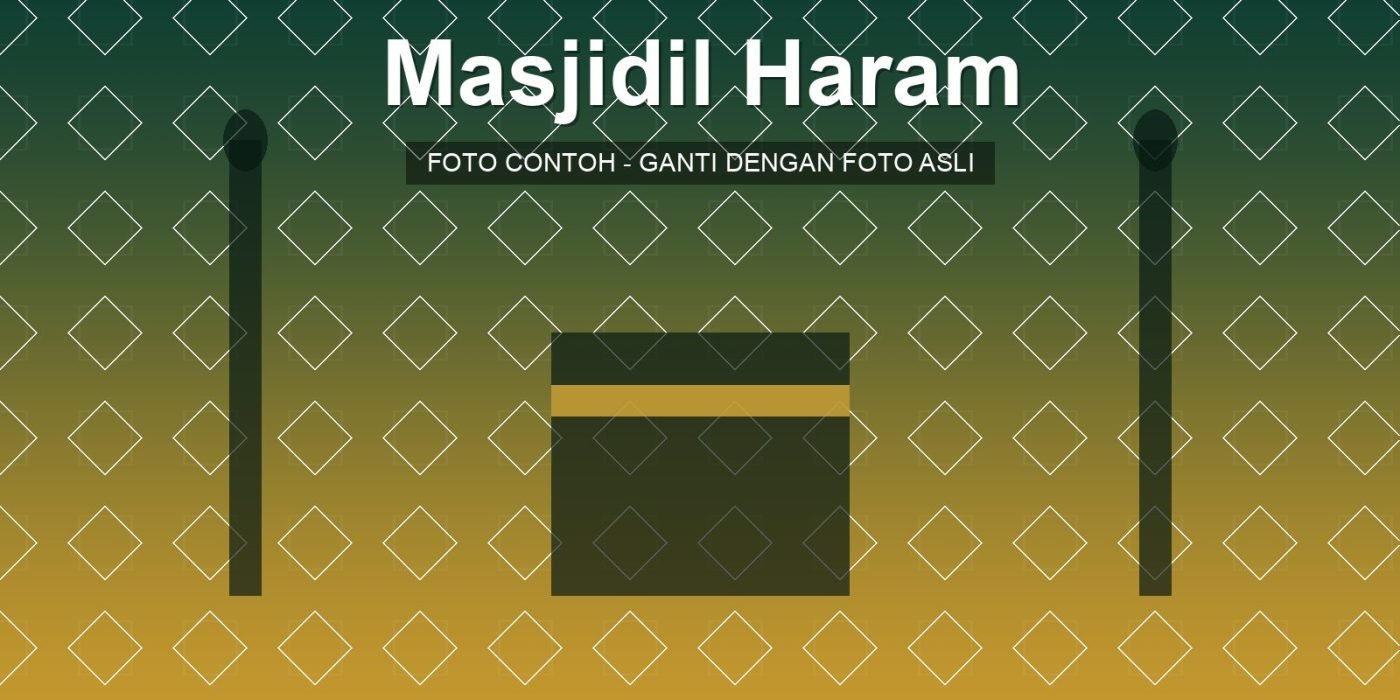 Masjidil Haram