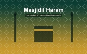 Masjidil Haram