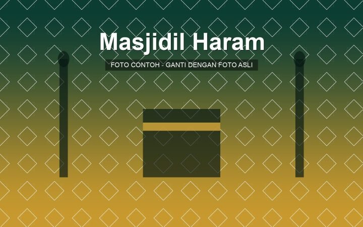 Masjidil Haram