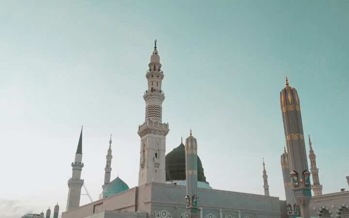 Masjid Nabawi