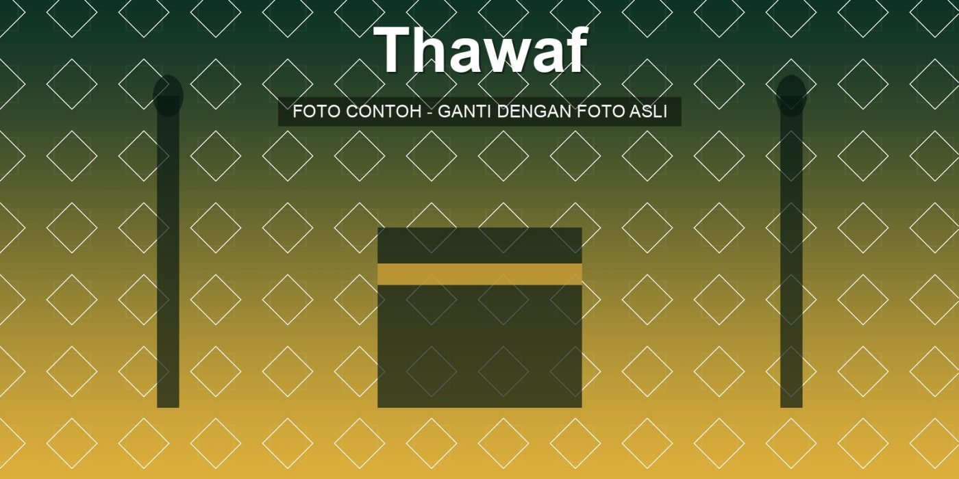 Thawaf