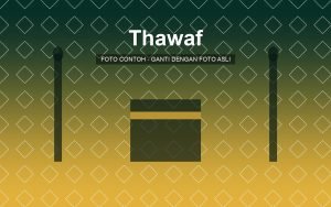 Thawaf