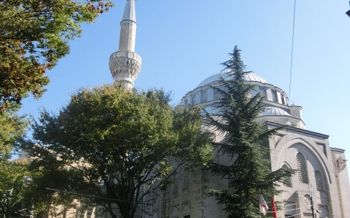 Tokyo Camii