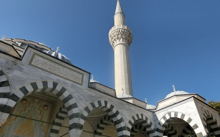 Tokyo Camii