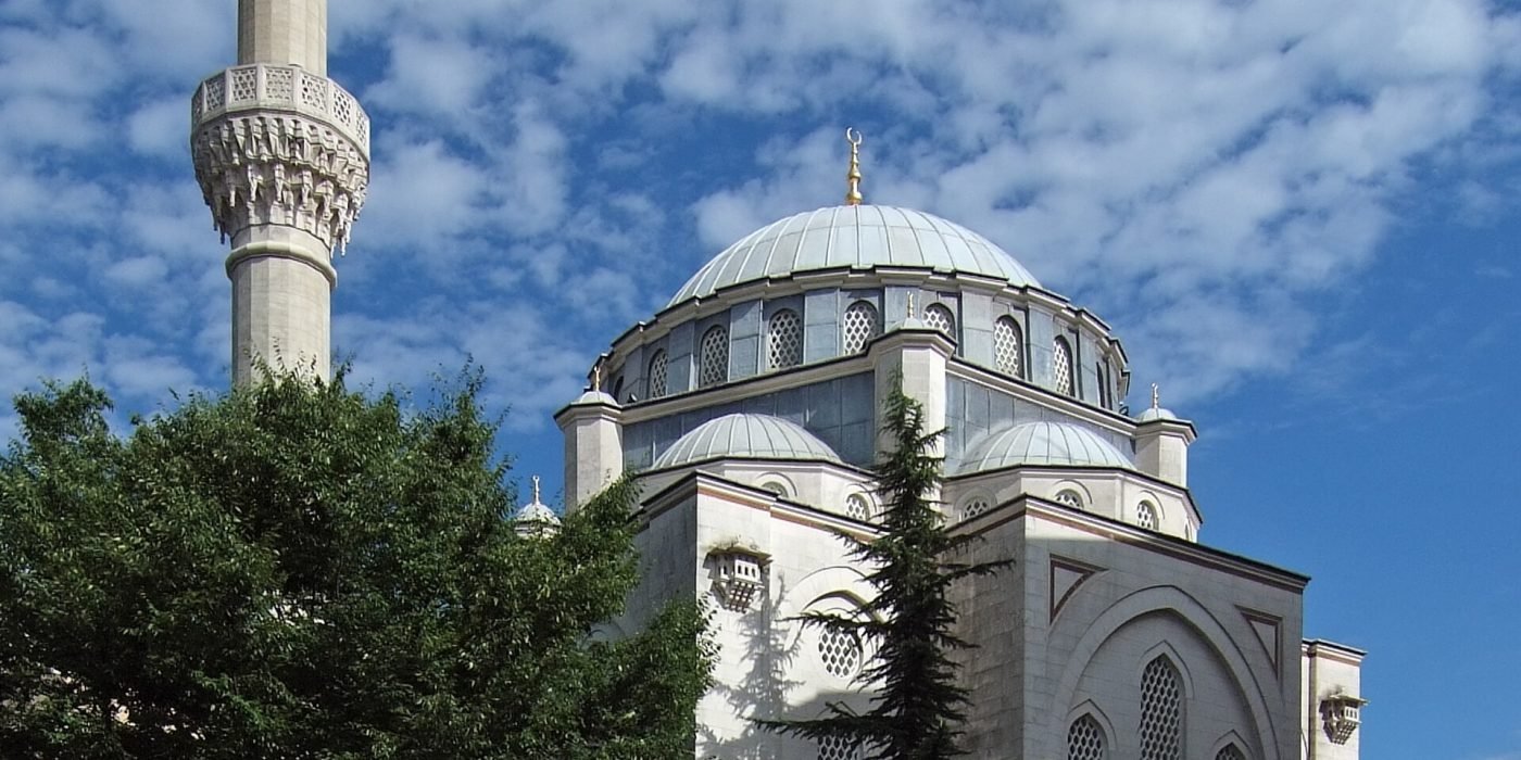 Tokyo Camii