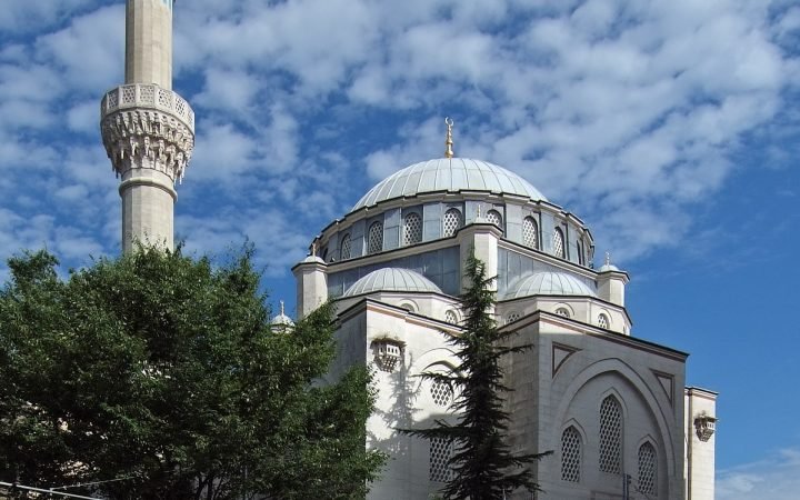 Tokyo Camii