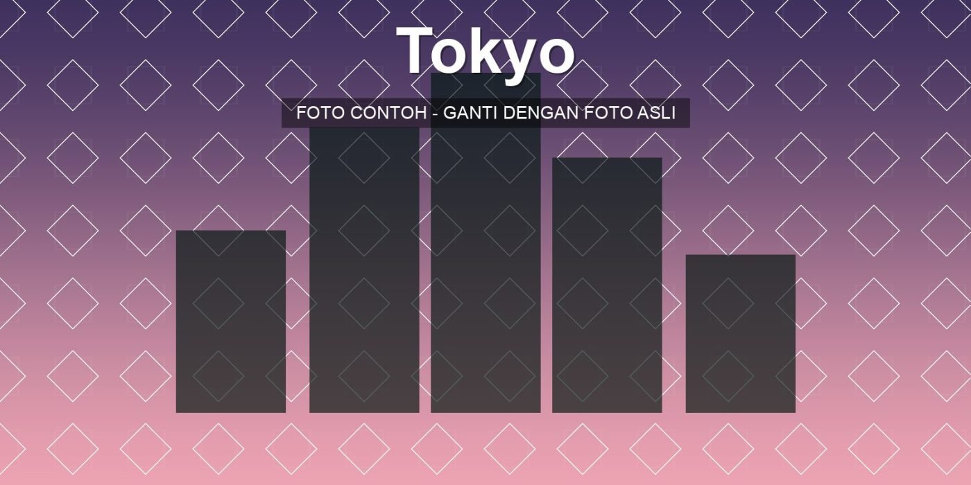 Tokyo