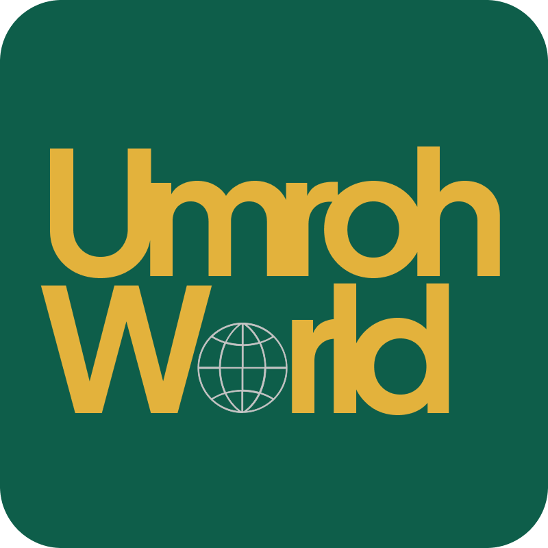 Umroh World