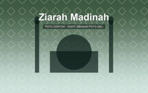 Ziarah